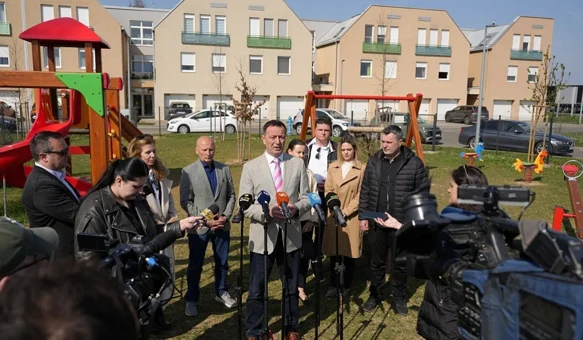 S proljećem kreće novi ciklus komunalnih radova u Varaždinu