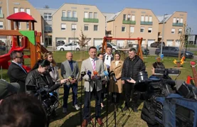 AUDIO S proljećem kreće novi ciklus komunalnih radova u Varaždinu