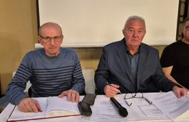 Josip Posavec i dalje na čelu Udruge topličkih vinogradara