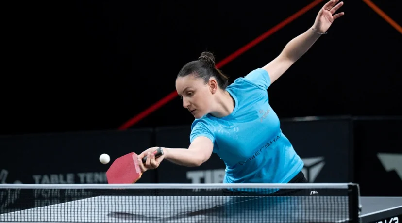 Završen Međunarodni turnir u stolnom tenisu WTTF Feeder Varaždin 2026