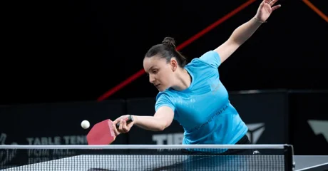 Završen Međunarodni turnir u stolnom tenisu WTTF Feeder Varaždin 2026