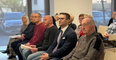 Održana redovna izvještajna skupština Udruge umirovljenika Grada Varaždina