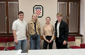 Konstituiran Savjet mladih Općine Martijanec