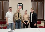 Konstituiran Savjet mladih Općine Martijanec