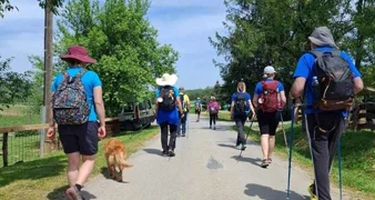 Organizira se hodočasničko pješačenje Camino rutom od Kalnika do Varaždinskih Toplica