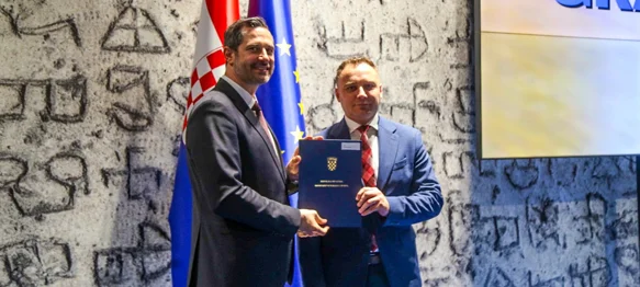 Općini Maruševec dolazi 188.000 eura za izgradnju Sportskog centra u Jurketincu