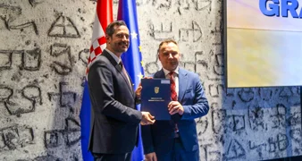 Općini Maruševec dolazi 188.000 eura za izgradnju Sportskog centra u Jurketincu