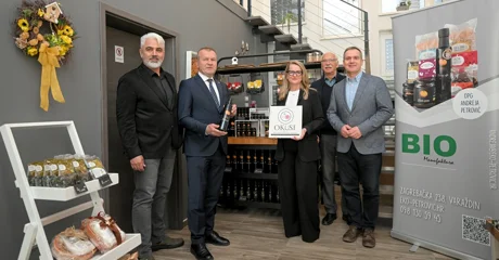 AUDIO Manifestacija koja spaja tradiciju, održivost i vrhunsku gastronomiju