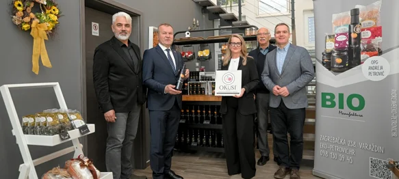 AUDIO Manifestacija koja spaja tradiciju, održivost i vrhunsku gastronomiju