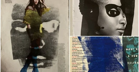 Zora Stančič izlaže u Galeriji Zlati ajngel