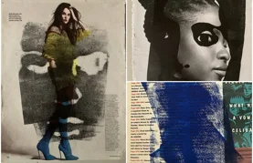 Zora Stančič izlaže u Galeriji Zlati ajngel