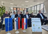 U slovenskom Podlehniku održana prva konferencija projekta &ndash; EnoTurizam