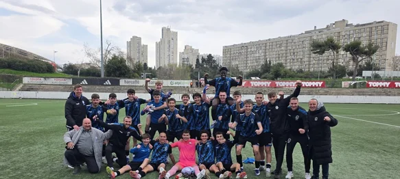 Juniori Varaždina pobijedili Hajduk i plasirali se u polufinale Hrvatskog nogometnog kupa