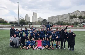 Juniori Varaždina pobijedili Hajduk i plasirali se u polufinale Hrvatskog nogometnog kupa