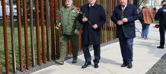 FOTO Svetom misom, polaganjem ruža te svečanom akademijom obilježena 35. obljetnica osnivanja SJP &bdquo;Roda&ldquo;