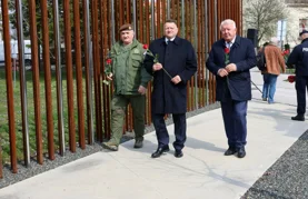 FOTO Svetom misom, polaganjem ruža te svečanom akademijom obilježena 35. obljetnica osnivanja SJP &bdquo;Roda&ldquo;