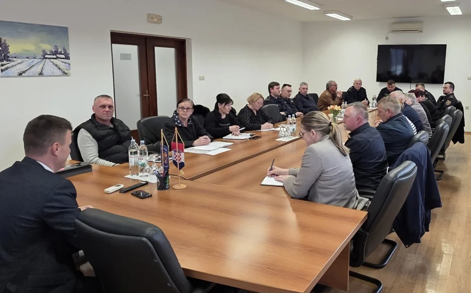 Udrugama uručeni ugovori za financiranje njihovih programa i projekata