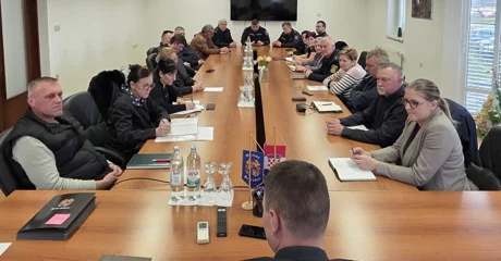 Udrugama uručeni ugovori za financiranje njihovih programa i projekata