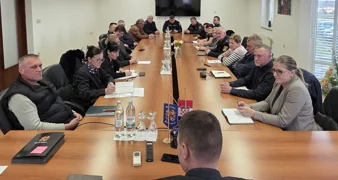 Udrugama uručeni ugovori za financiranje njihovih programa i projekata