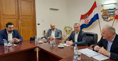 Jeste li znali da Varaždin ima laboratorij za umjetnu inteligenciju i holograme?