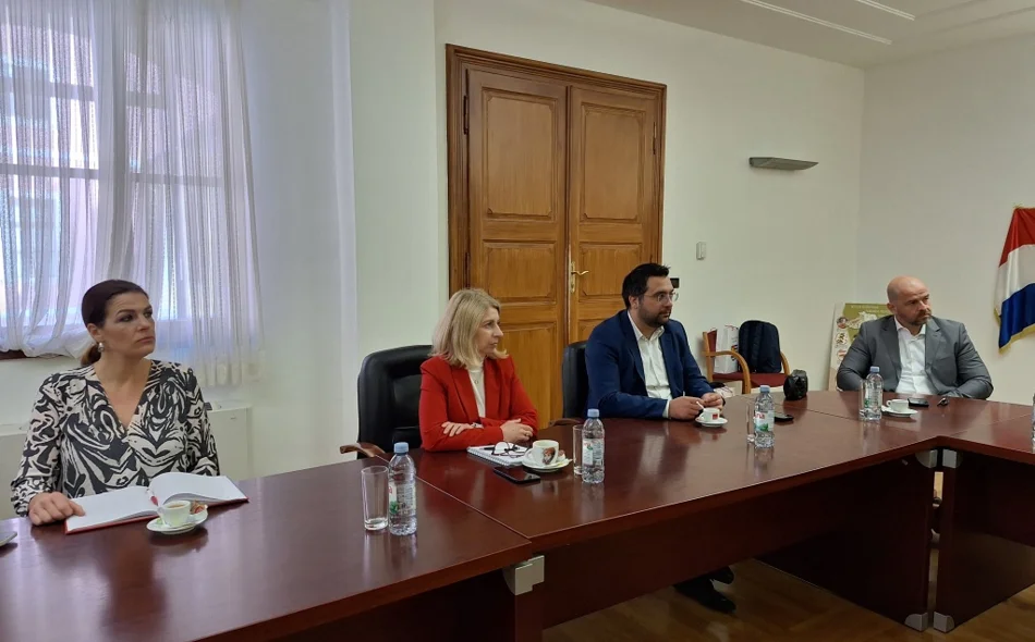 Jeste li znali da Varaždin ima laboratorij za umjetnu inteligenciju i holograme?