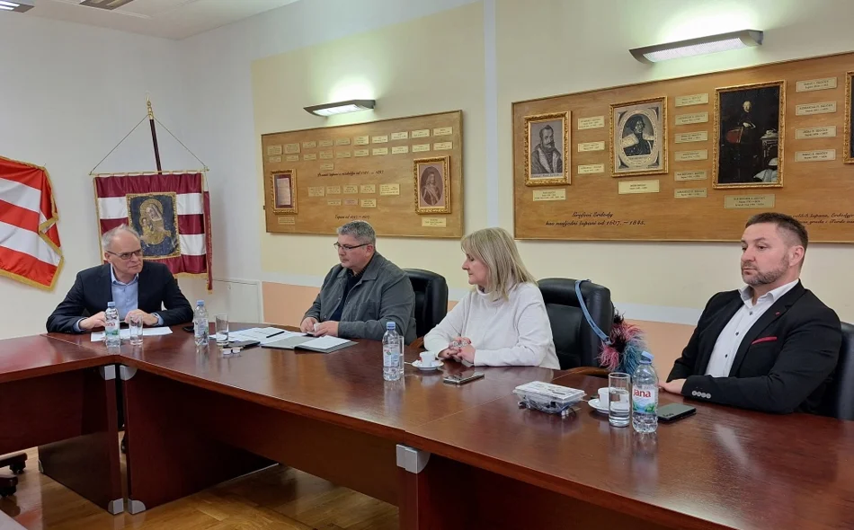 Jeste li znali da Varaždin ima laboratorij za umjetnu inteligenciju i holograme?