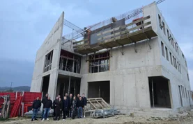 Općina Ljubešćica uskoro dobiva Dom zdravlja i ljekarnu