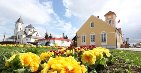 Općina koja bilježi mlađu prosječnu starost i slabiju izraženost pada stanovništva