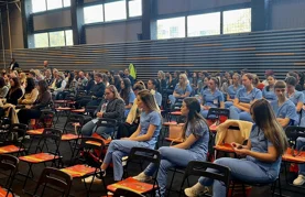 Hitna stanja zahtijevaju brzinu, preciznost i iznad svega &ndash; suradnju