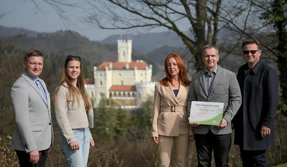 Na raspolaganju 220.000 eura za održivu, autentičnu i kvalitetnu turističku ponudu