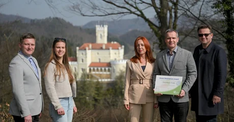 Na raspolaganju 220.000 eura za održivu, autentičnu i kvalitetnu turističku ponudu