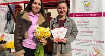 Više od 27.000 žena pozvano na mamografski pregled koji spašava život