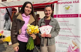 Više od 27.000 žena pozvano na mamografski pregled koji spašava život