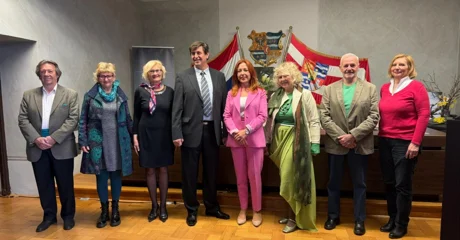 Pjesničkim maratonom u Županijskoj palači obilježen Svjetski dan poezije