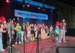 Četrnaesti Međunarodni festival &bdquo;Djeca pjevaju &ndash; Varaždin 2026.&ldquo; okupio veliki broj djece