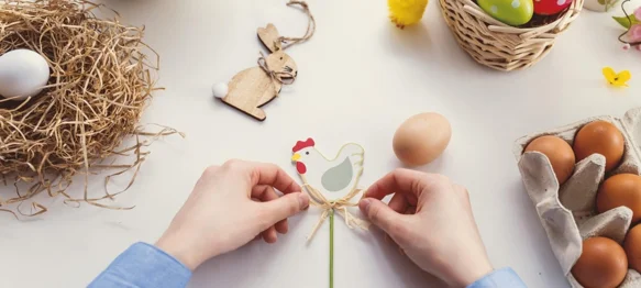 Smatrate da ste zakinuti za uskrsnicu? Možete se žaliti Gradu Varaždinu