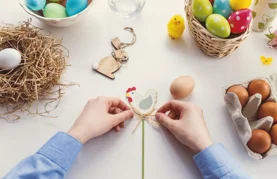 Smatrate da ste zakinuti za uskrsnicu? Možete se žaliti Gradu Varaždinu