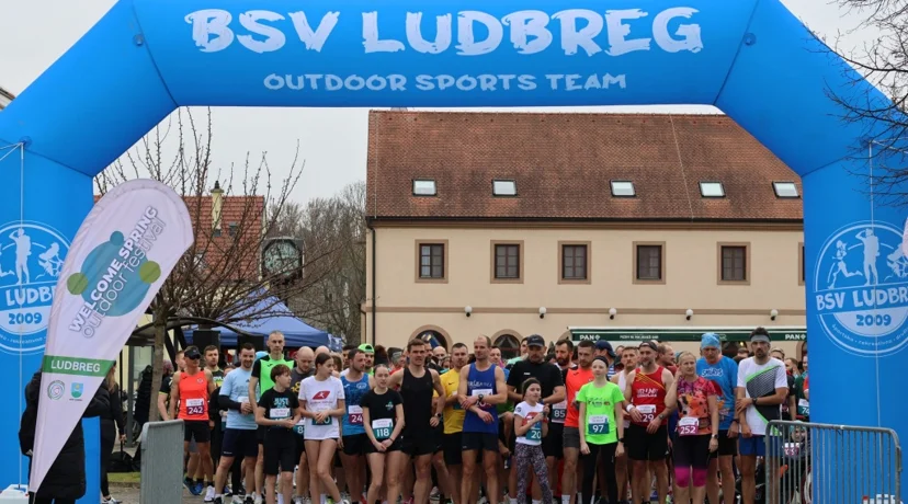 Gotovo 200 natjecatelja na ovogodišnjoj Centrum Mundi utrci