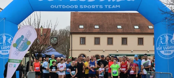 Gotovo 200 natjecatelja na ovogodišnjoj Centrum Mundi utrci