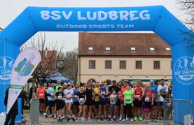 Gotovo 200 natjecatelja na ovogodišnjoj Centrum Mundi utrci