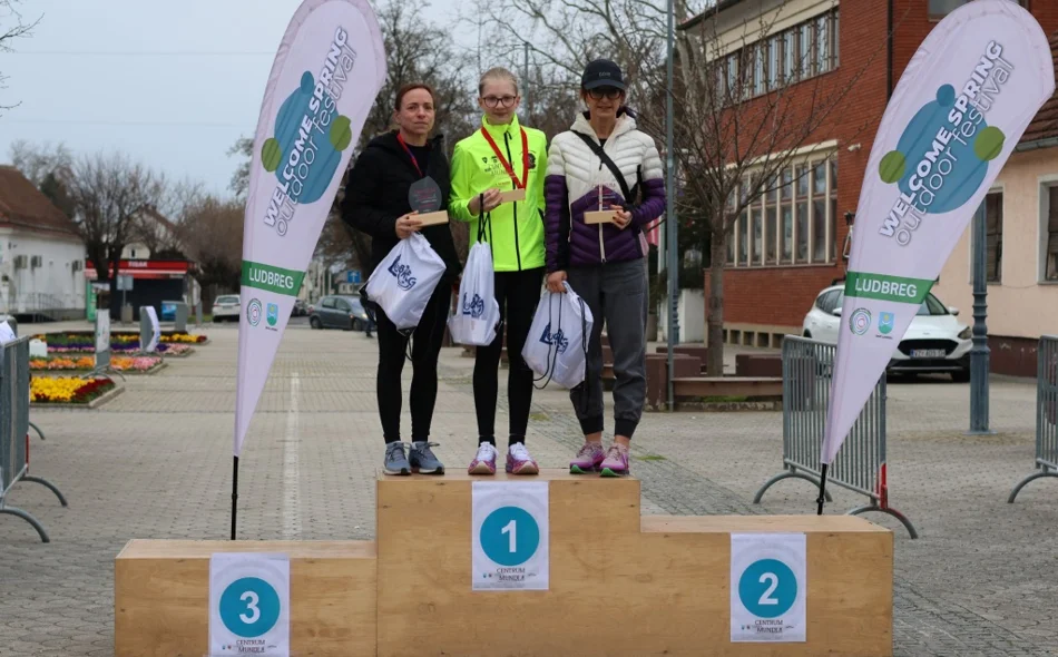 Gotovo 200 natjecatelja na ovogodišnjoj Centrum Mundi utrci