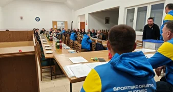 ŠD Sudovec nastavlja s aktivnim radom, i ove godine u fokusu je Memorijalni turnir &bdquo;Luka Kos&rdquo;