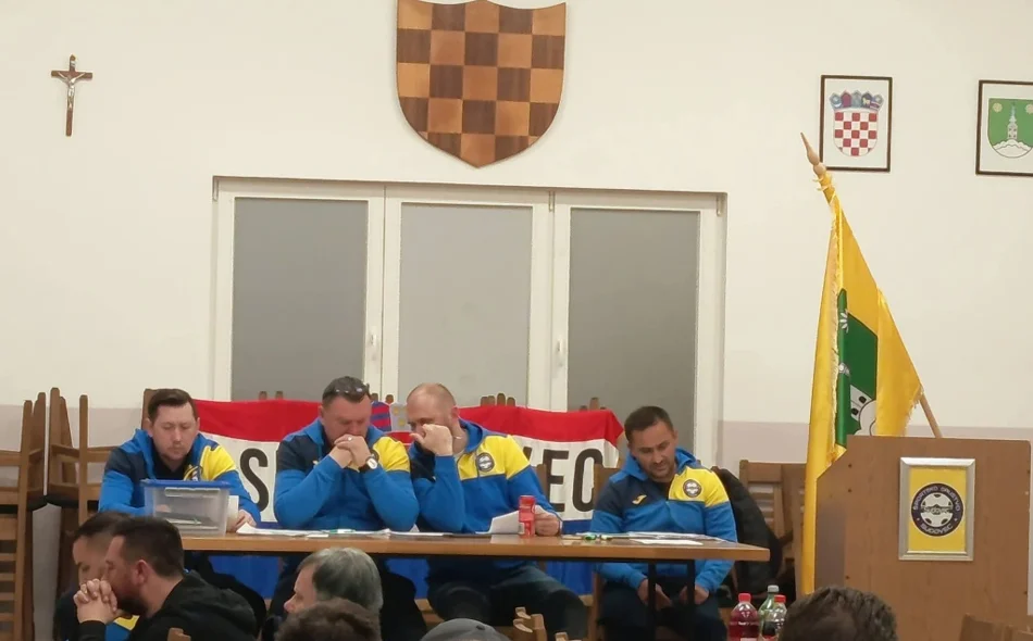 ŠD Sudovec nastavlja s aktivnim radom, i ove godine u fokusu je Memorijalni turnir &bdquo;Luka Kos&rdquo;