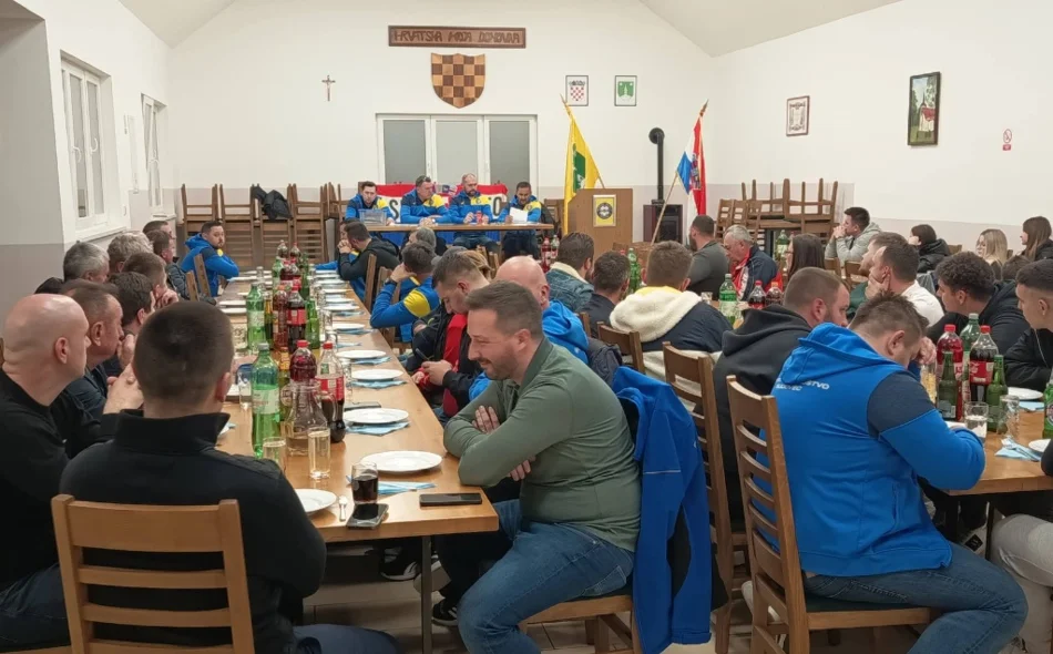 ŠD Sudovec nastavlja s aktivnim radom, i ove godine u fokusu je Memorijalni turnir &bdquo;Luka Kos&rdquo;