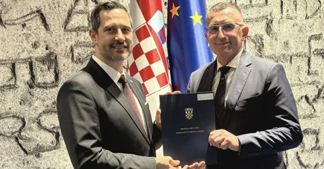 I nogometni teren u Tužnom dobit će automatski sustav navodnjavanja