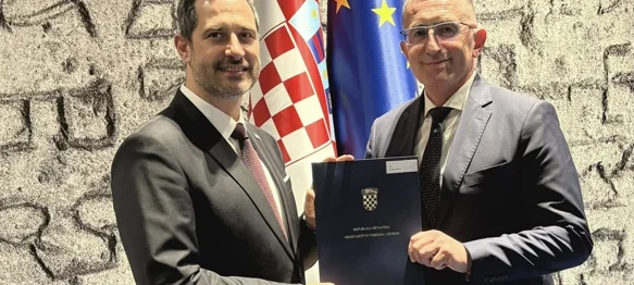 I nogometni teren u Tužnom dobit će automatski sustav navodnjavanja