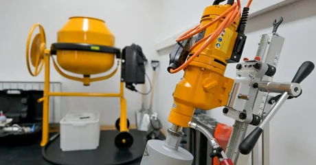 AUDIO Ulaganja u modernu laboratorijsku opremu, omogućuje učenicima lakše učenje