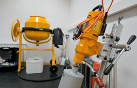 AUDIO Ulaganja u modernu laboratorijsku opremu, omogućuje učenicima lakše učenje