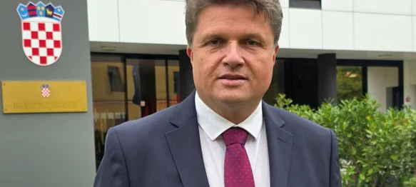 Marković u Saboru upozorio na opasni pružni prijelaz kod vrtića u Donjeg Kućanu, a Tušek najavio urgentno rješavanje