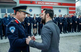 Predaju novog kombi vozila zasjenila svađa oko novog vodstva